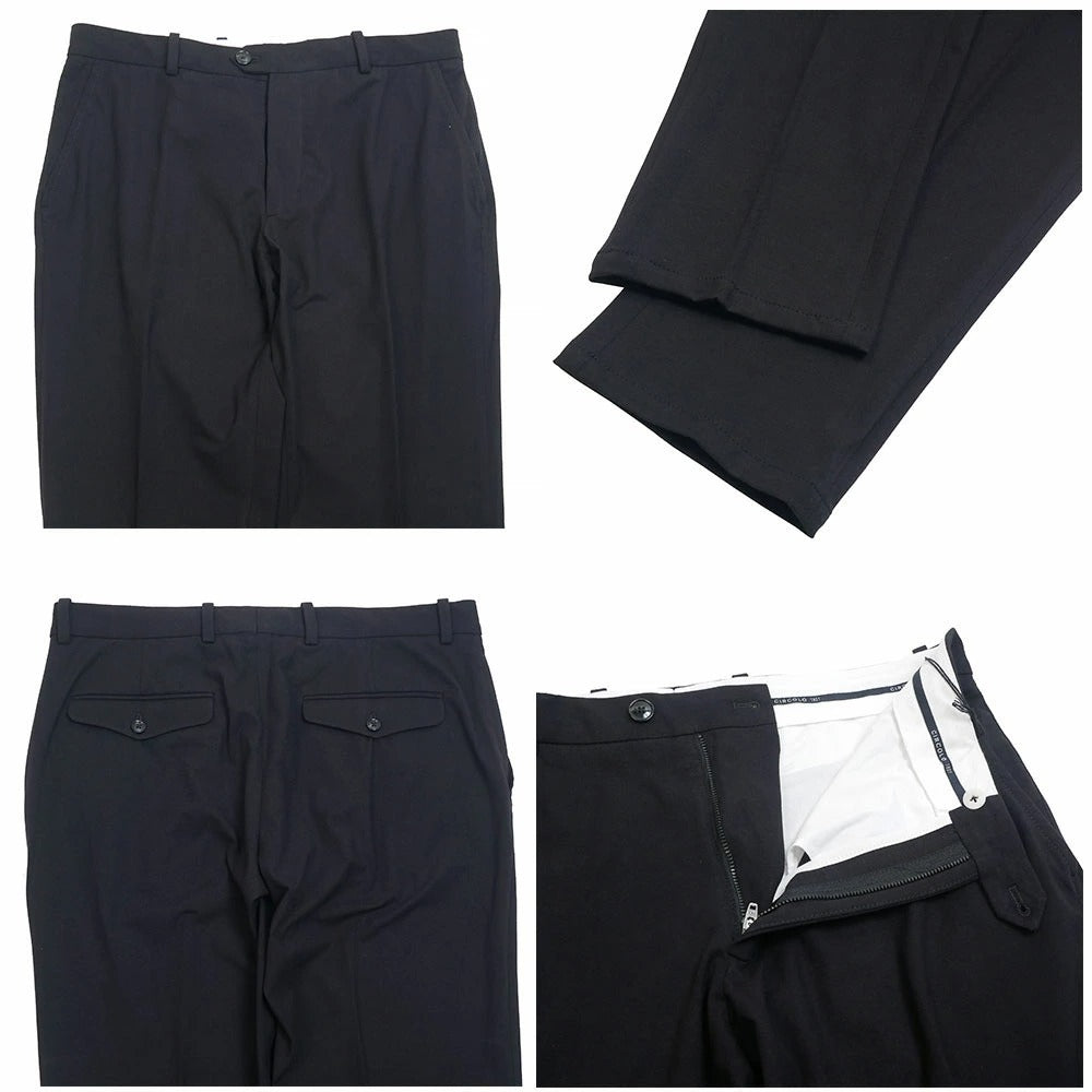 519003set / CIRCOLO1901 メンズ ストレッチスーツ