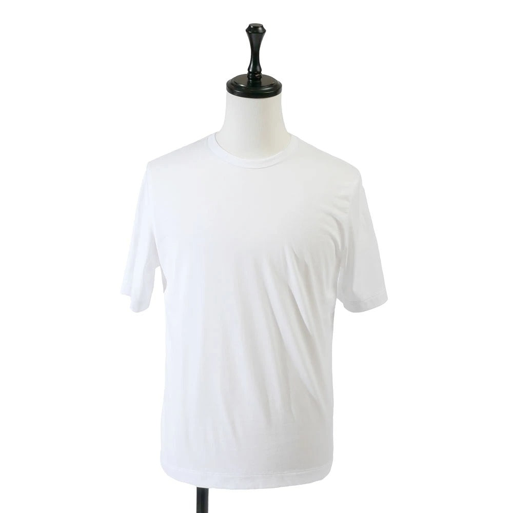 bn1c-631yl / THREE DOTSメンズ James クルーネック 半袖Tシャツ