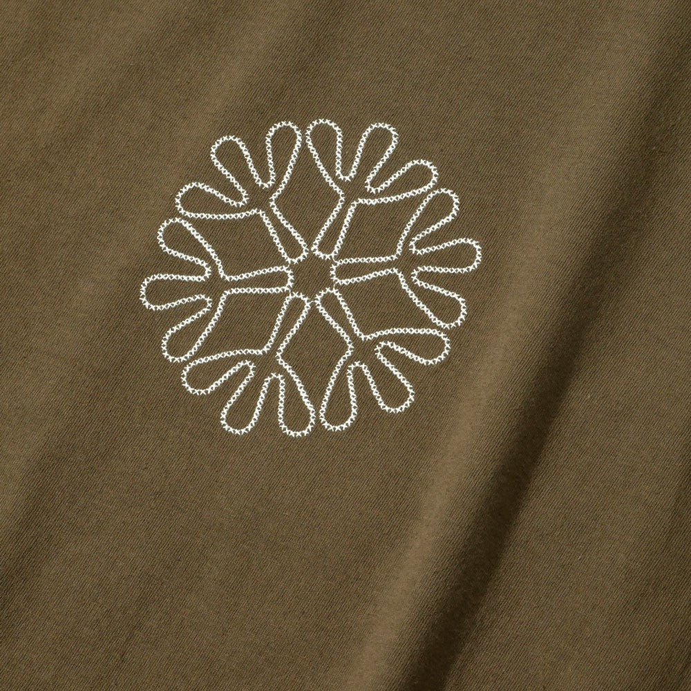 Seagreen / シーグリーン Tシャツ ロゴ