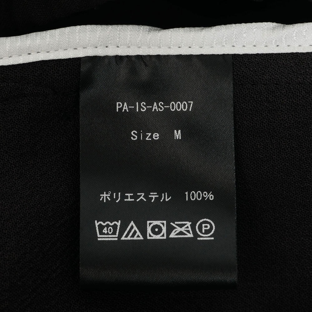 ISPIRA / イスピラ スラックス ワイドパンツ