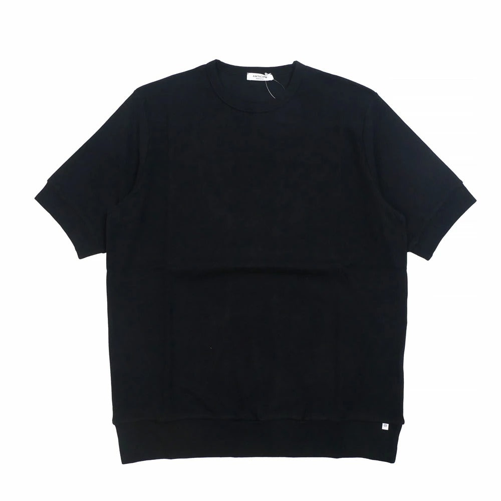 nebbiolo-ribjersey26s / ANTICIPO メンズ 半袖カットソー