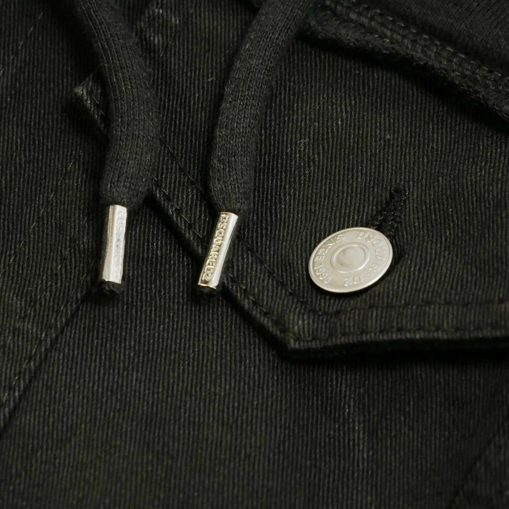 s74hg0163 / DSQUARED2 メンズ Ｇジャン