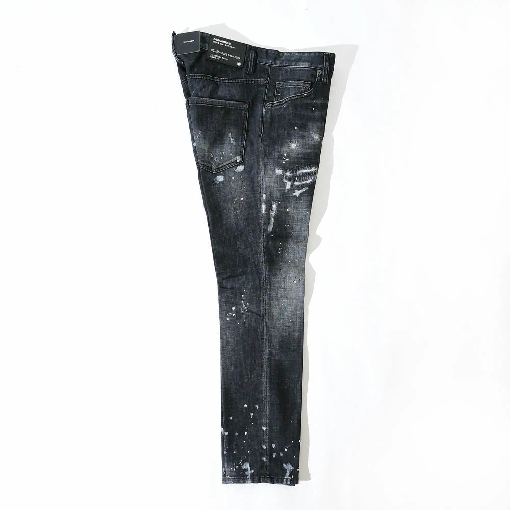 s74lb1451 / DSQUARED2 メンズ デニムパンツ