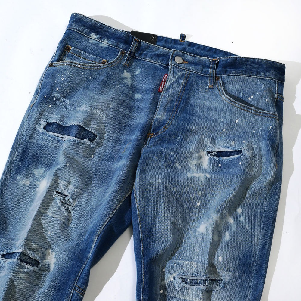 s74lb1497 / DSQUARED2 メンズ デニムパンツ
