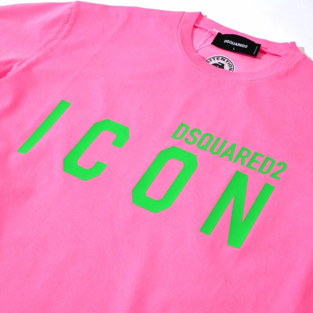 s79gc0090 / DSQUARED2 メンズ 半袖カットソー