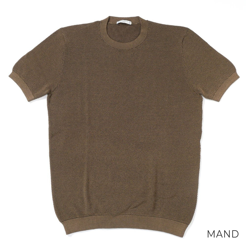 CIRCOLO1901 / チルコロ カットソー ニットTシャツ