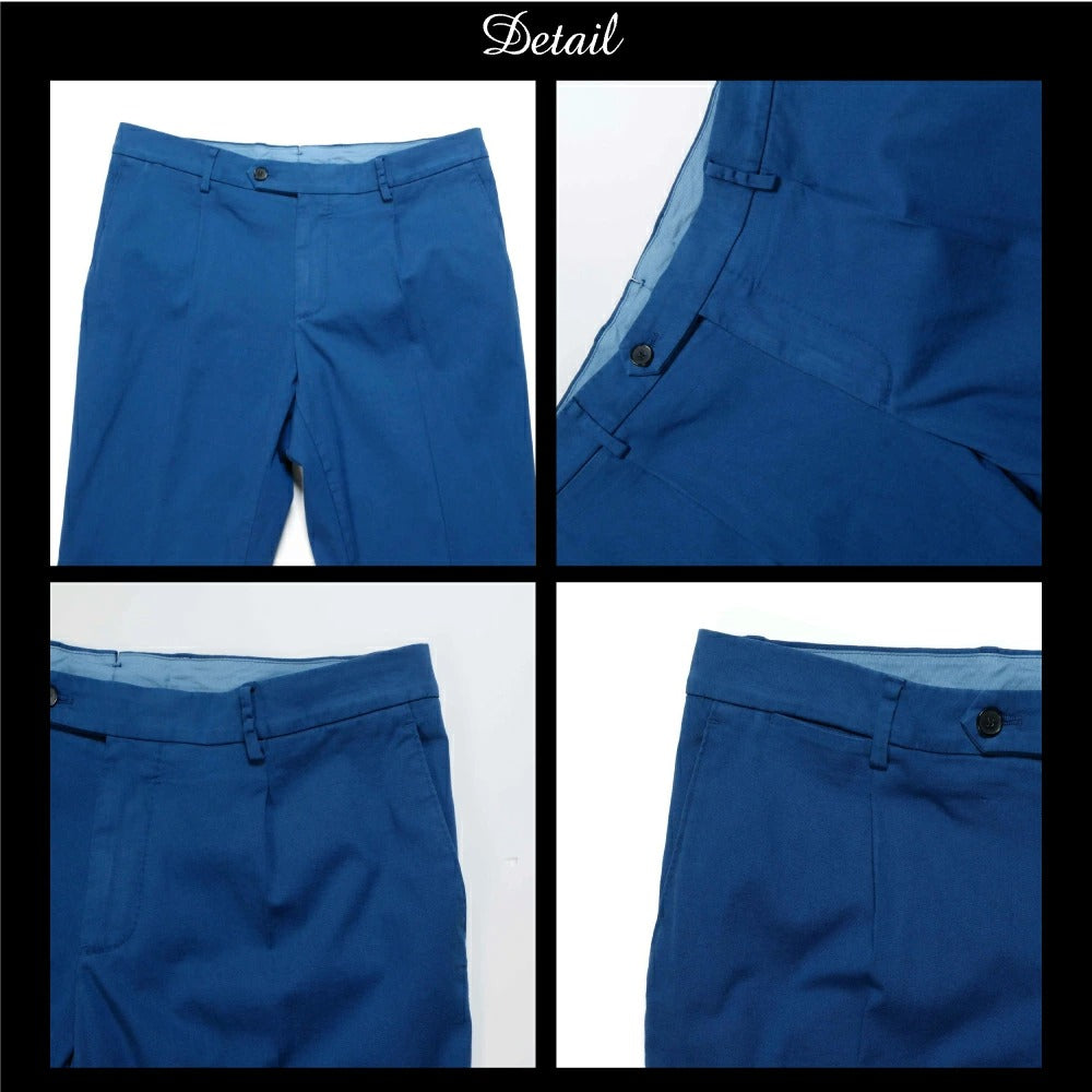 2116-8453aq201 / LARDINI メンズ ガーメントダイスーツ