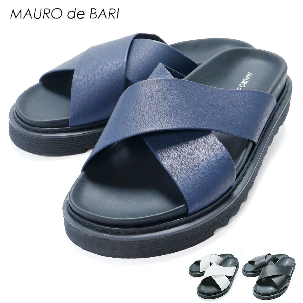 ds221ua1730napavt / MAURO DE BARI マウロデバリ サンダル