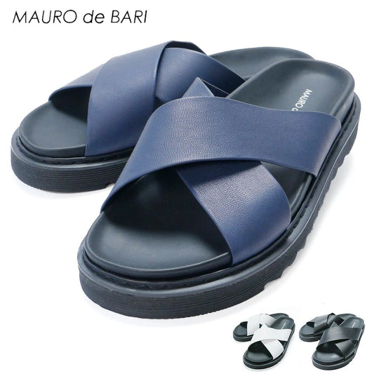 ds221ua1730napavt / MAURO DE BARI マウロデバリ サンダル