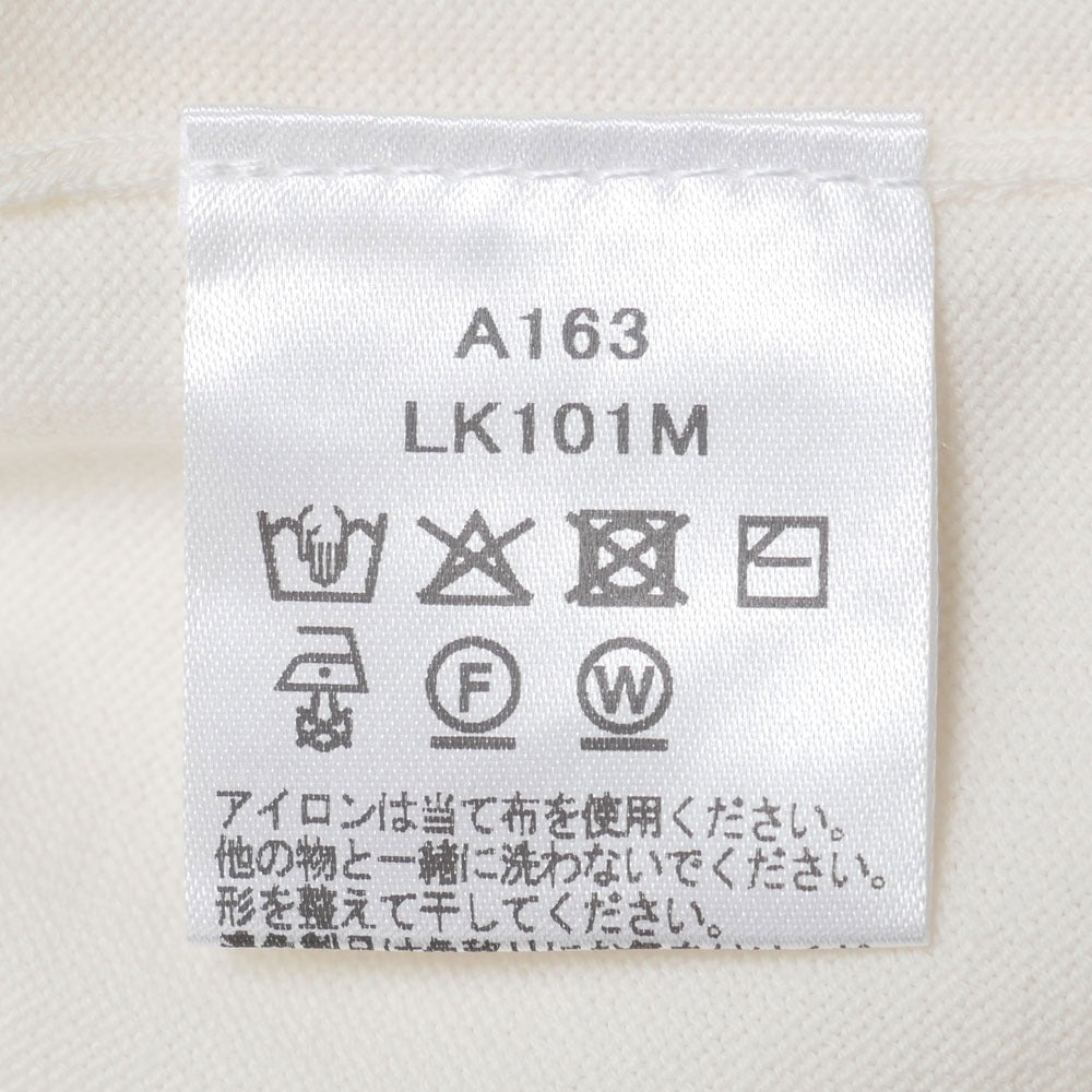 THREE DOTS / スリードッツ 半袖ニット Tシャツ