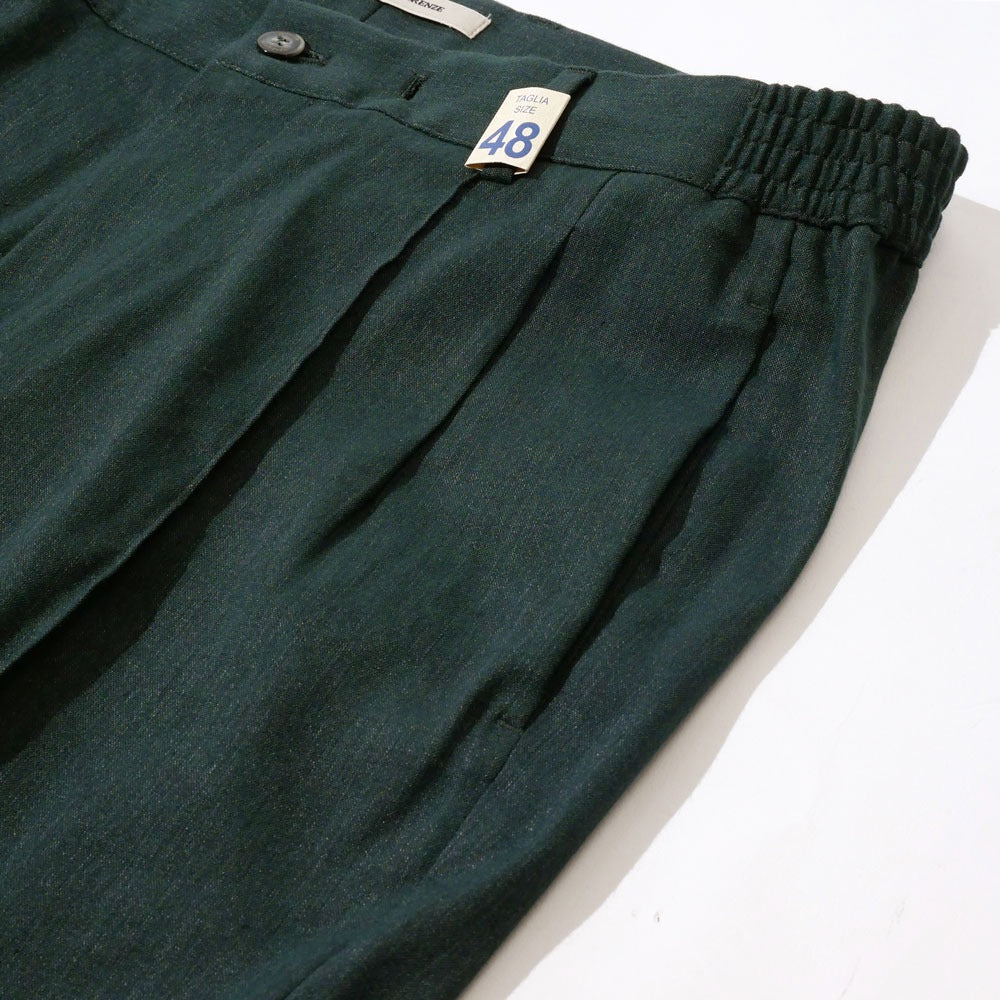 r1-a4360 / giab's archivio メンズ MASACCIO スラックス
