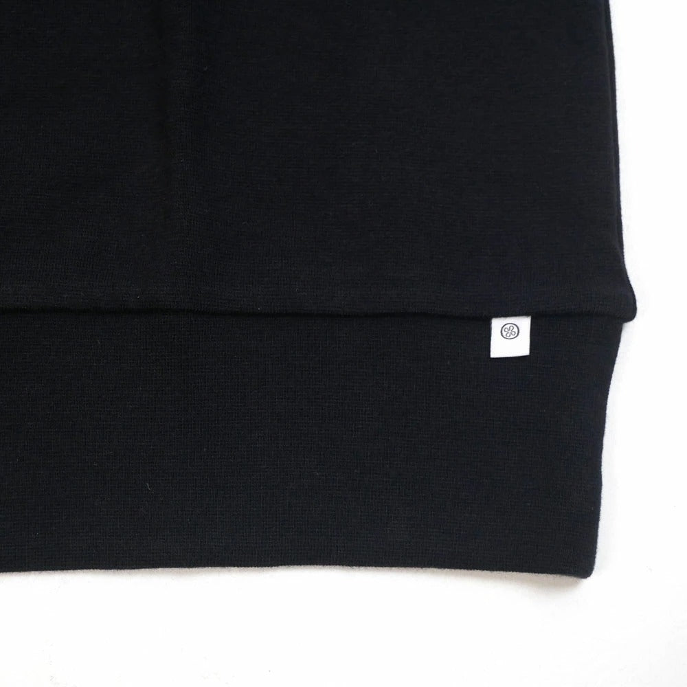 nebbiolo-ribjersey26s / ANTICIPO メンズ 半袖カットソー