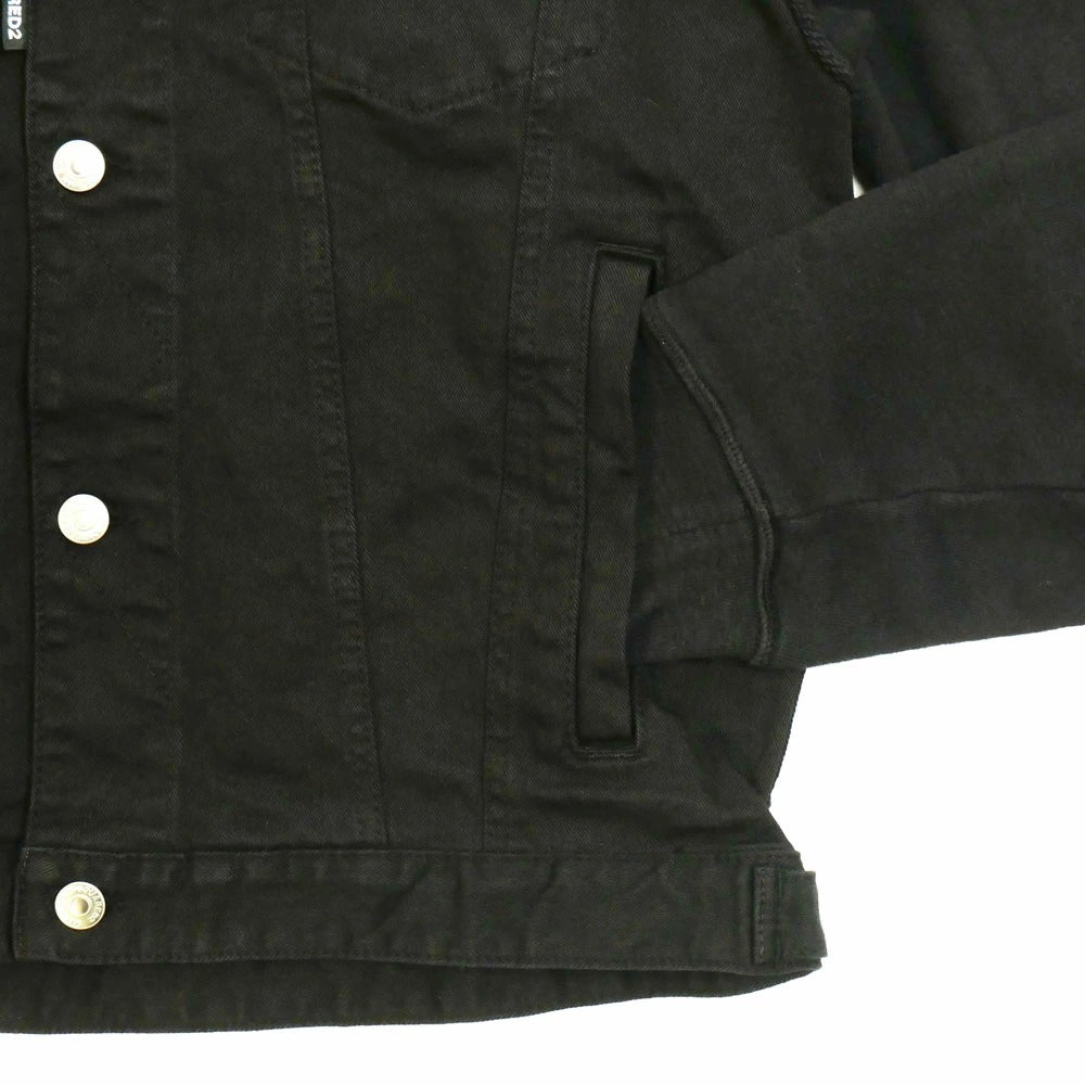 s74hg0163 / DSQUARED2 メンズ Ｇジャン