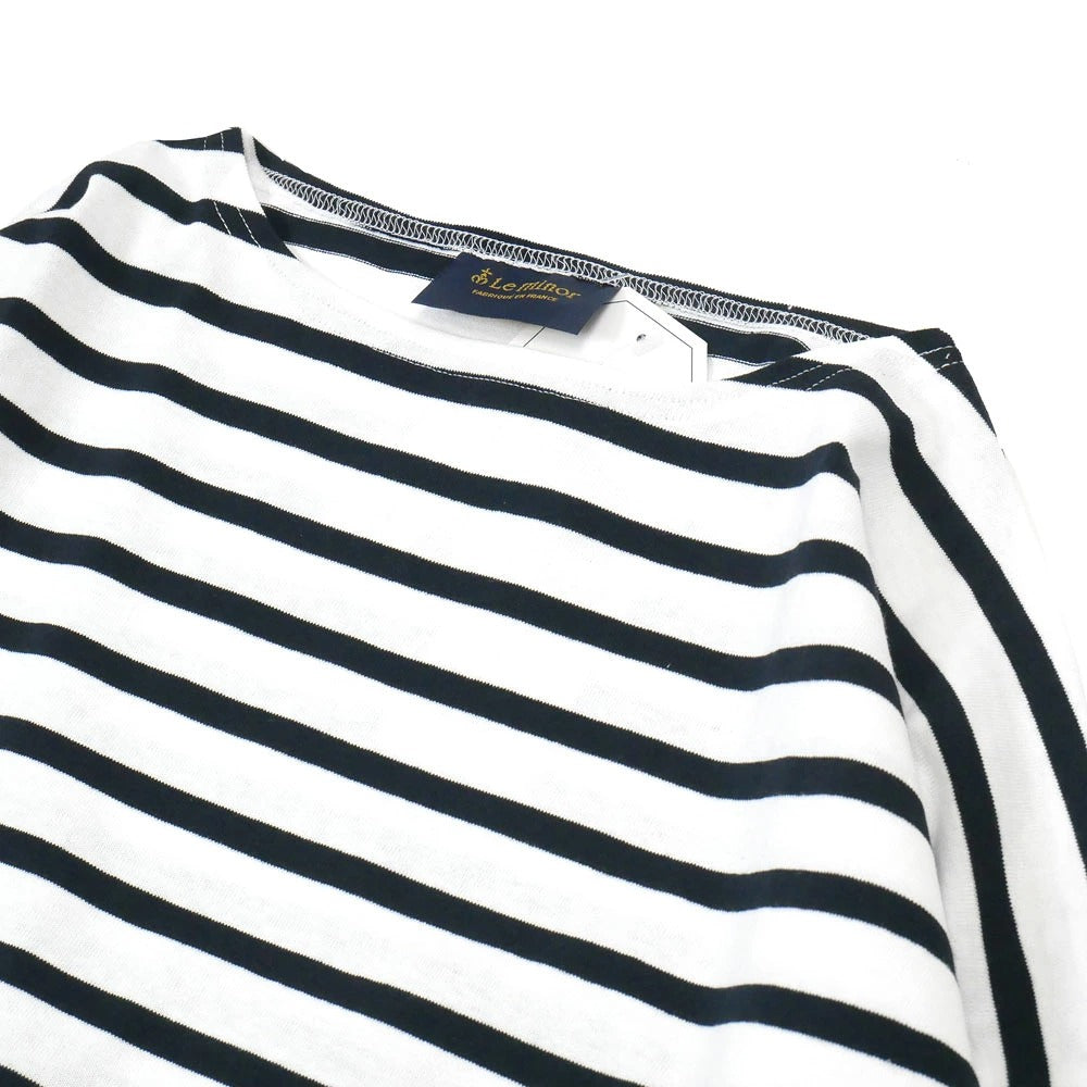 Le minor / プチコパンコート ルミノア 長袖カットソー PETIT COPAIN COURT ロンT