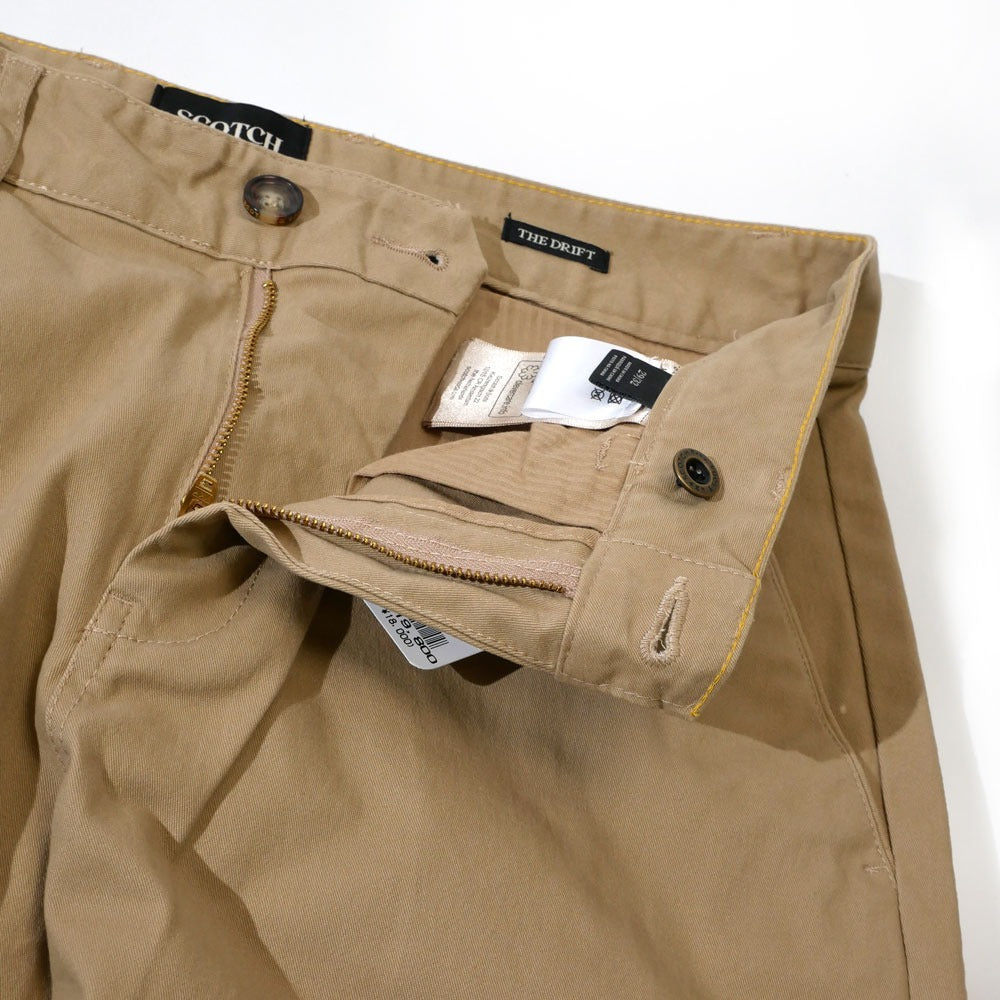 282-11512 / SCOTCH&SODA メンズ チノパンツ