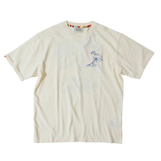 292-14414 / SCOTCH&SODA メンズ 半袖カットソー