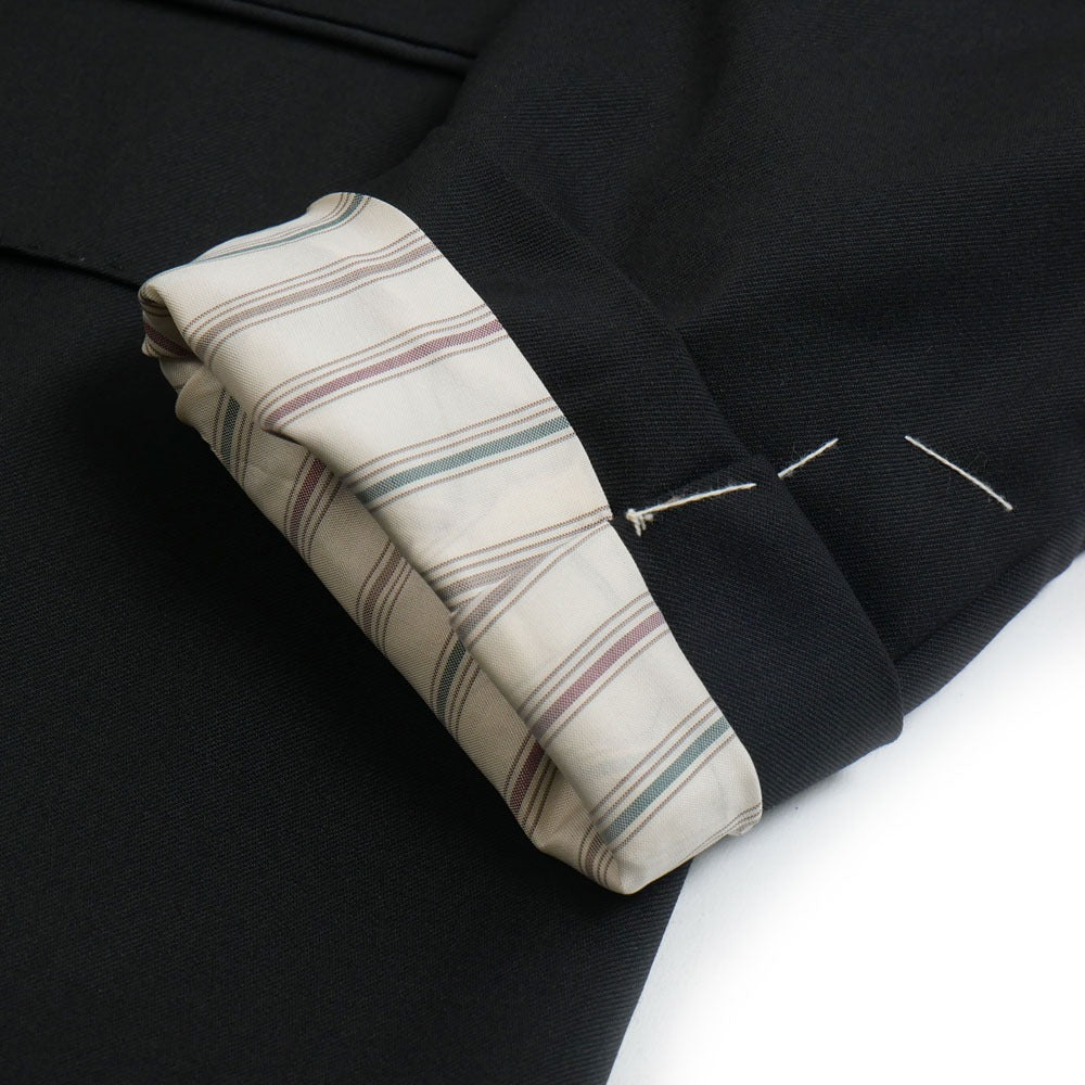 3216-86107aq404 / LARDINI メンズ ソリッドスーツ