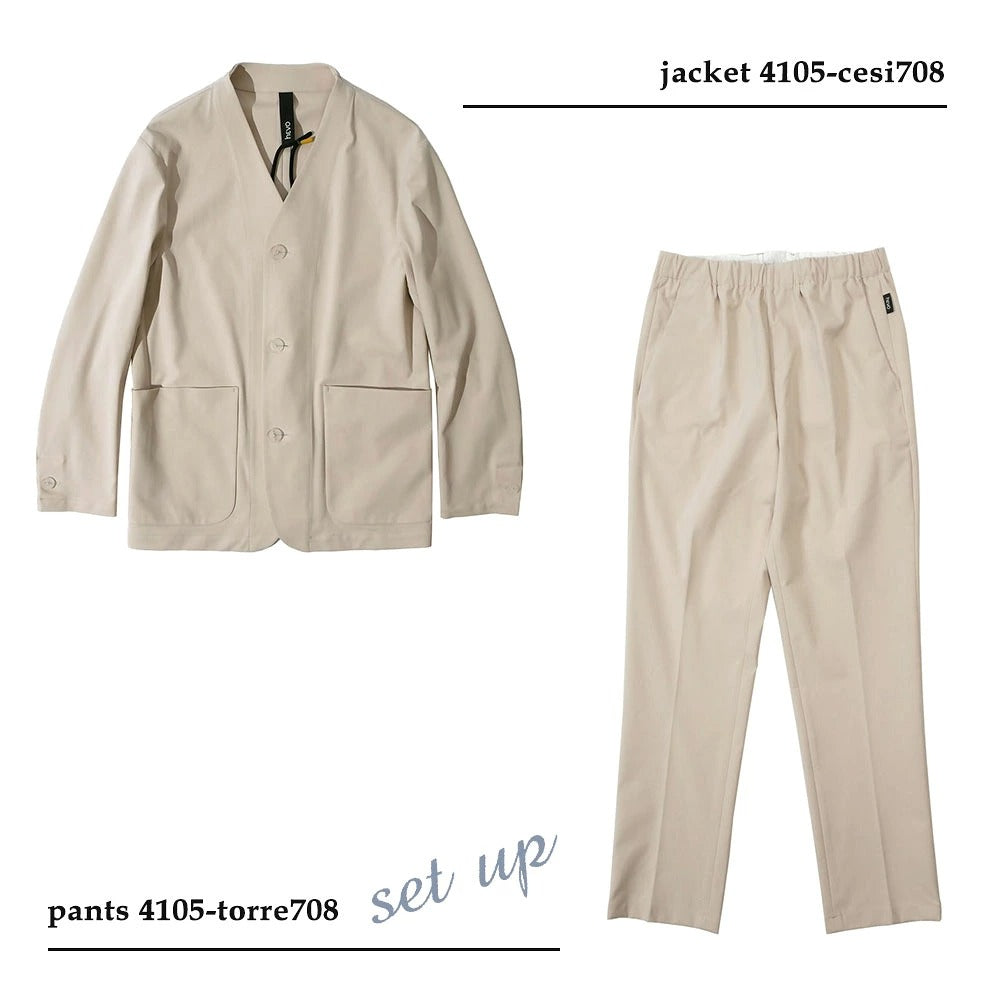 hevo / イーヴォ パンツ