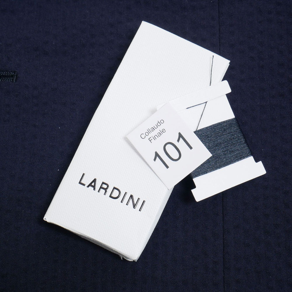 5116-a6202q500 / LARDINI メンズ ジャケット