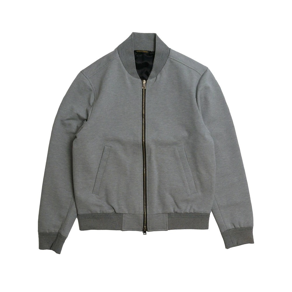 bardi-gold-a5457 / giab's archivio メンズ BARDI GOLD MA-1ブルゾン