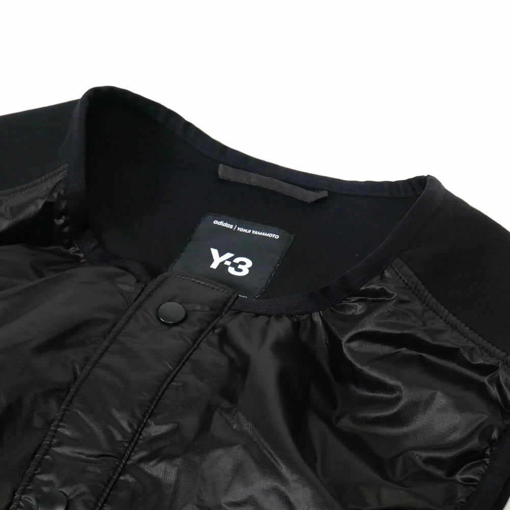 iw7477-appa24 / Y-3 ワイスリー M LINER VEST ベスト