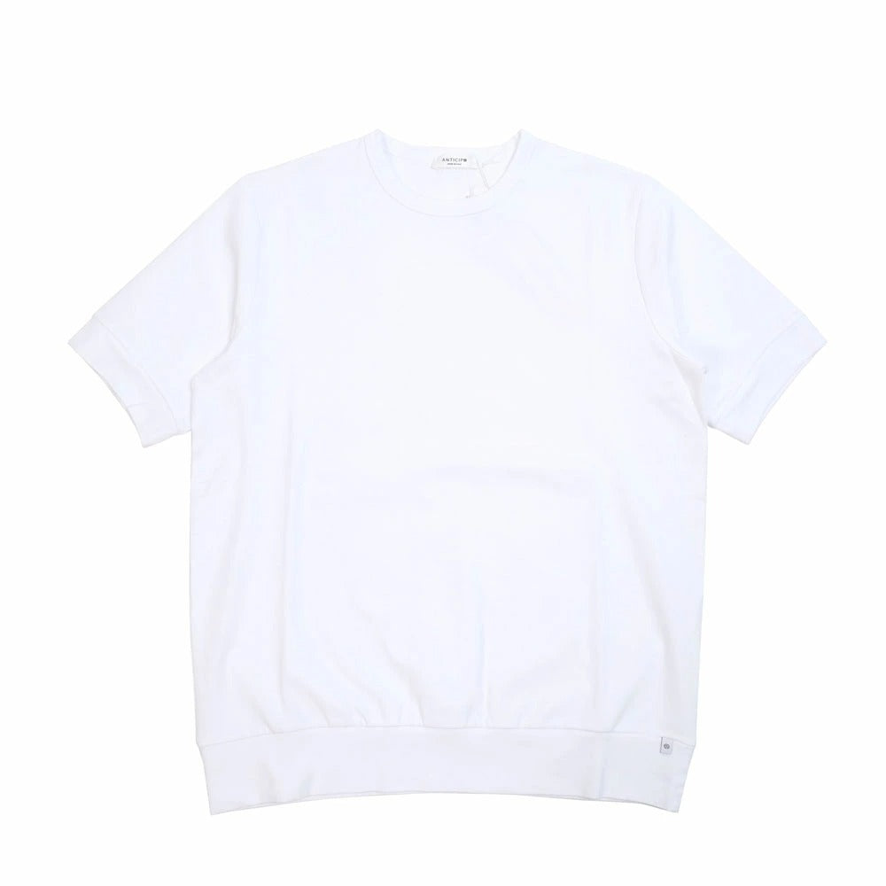 nebbiolo-ribjersey26s / ANTICIPO メンズ 半袖カットソー