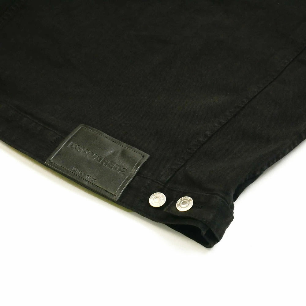 s74hg0163 / DSQUARED2 メンズ Ｇジャン