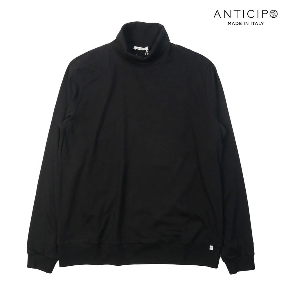 traminer-lungo-smooth / ANTICIPO メンズ  長袖カットソー