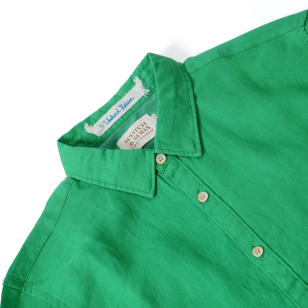 292-71406 / SCOTCH&SODA メンズ 長袖シャツ