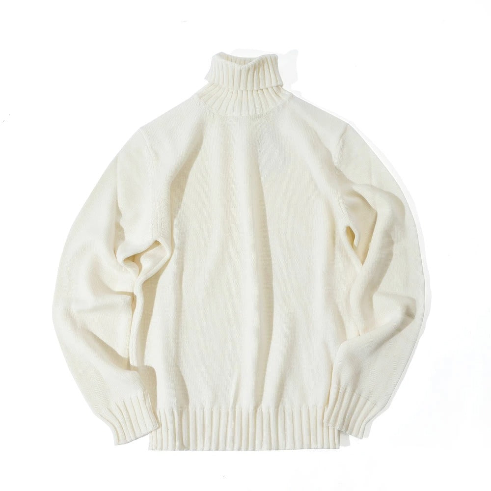 FILIPPO DE LAURENTIIS / フィリッポ デ ローレンティス セーター 長袖ニット