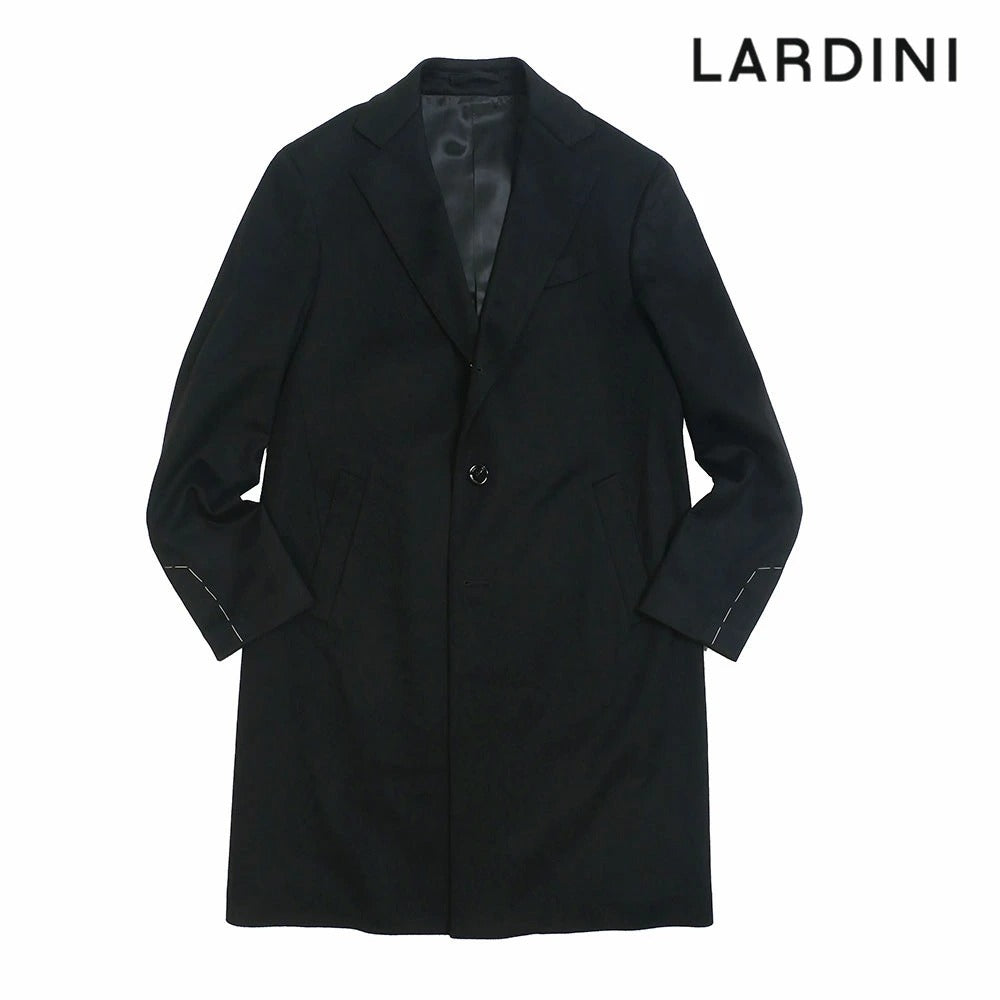 5216723636q5606 / LARDINI メンズ チェスターコート