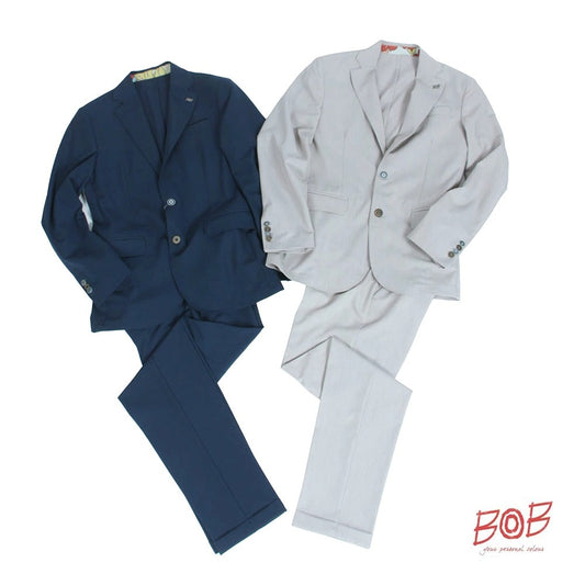 BOB COMPANY / ボブカンパニー スーツ セットアップ