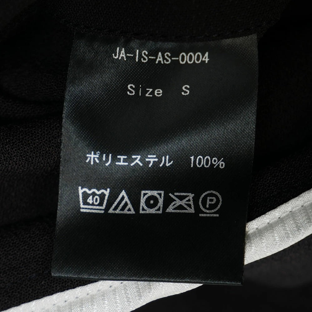 ISPIRA / イスピラ ノーカラージャケット