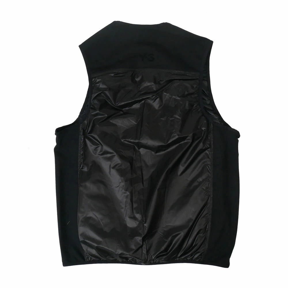iw7477-appa24 / Y-3 ワイスリー M LINER VEST ベスト