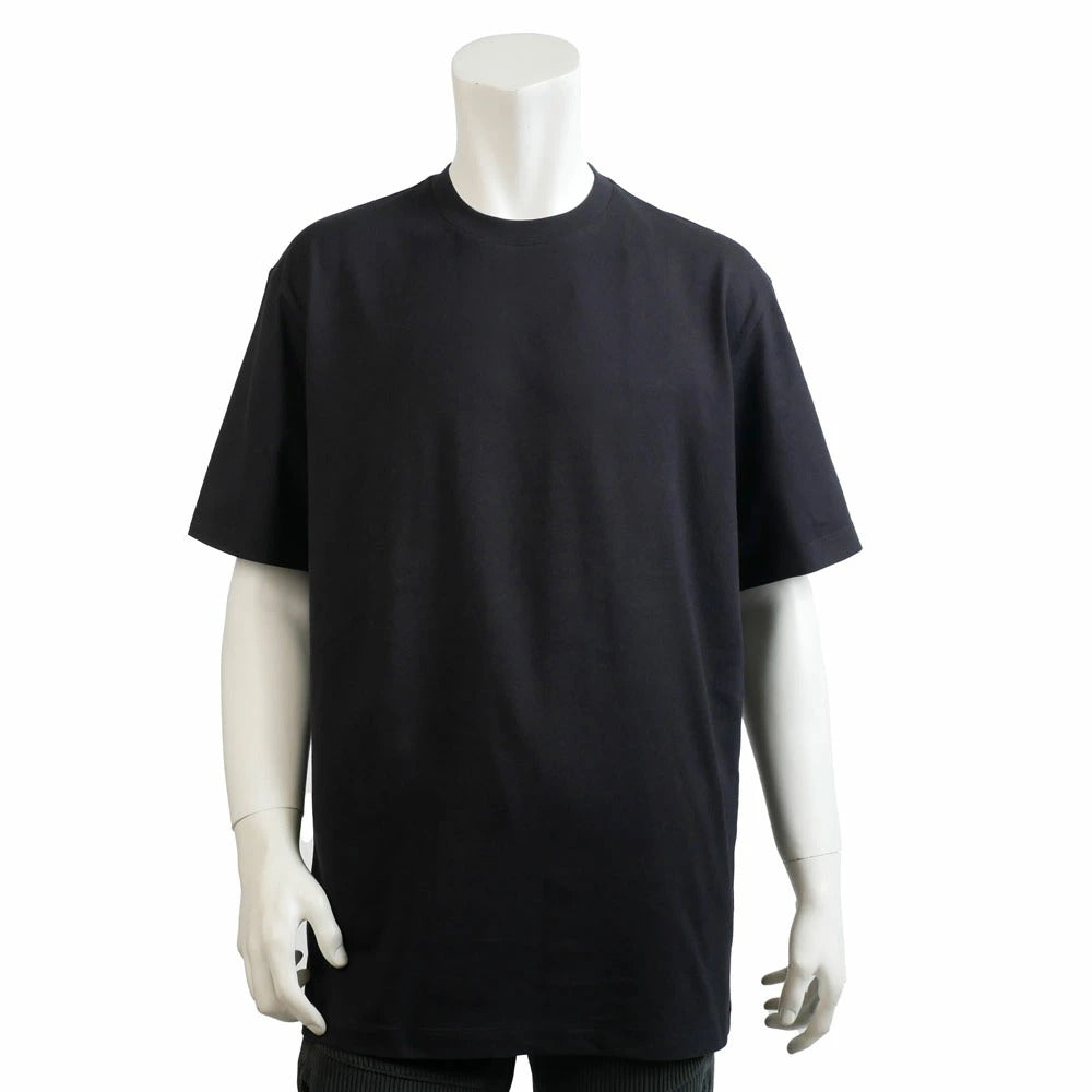 jx4745 / Y-3 ワイスリー  U Y3 GRAPHIC SS TEE