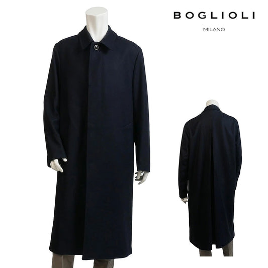 BOGLIOLI / ボリオリ ロングコート