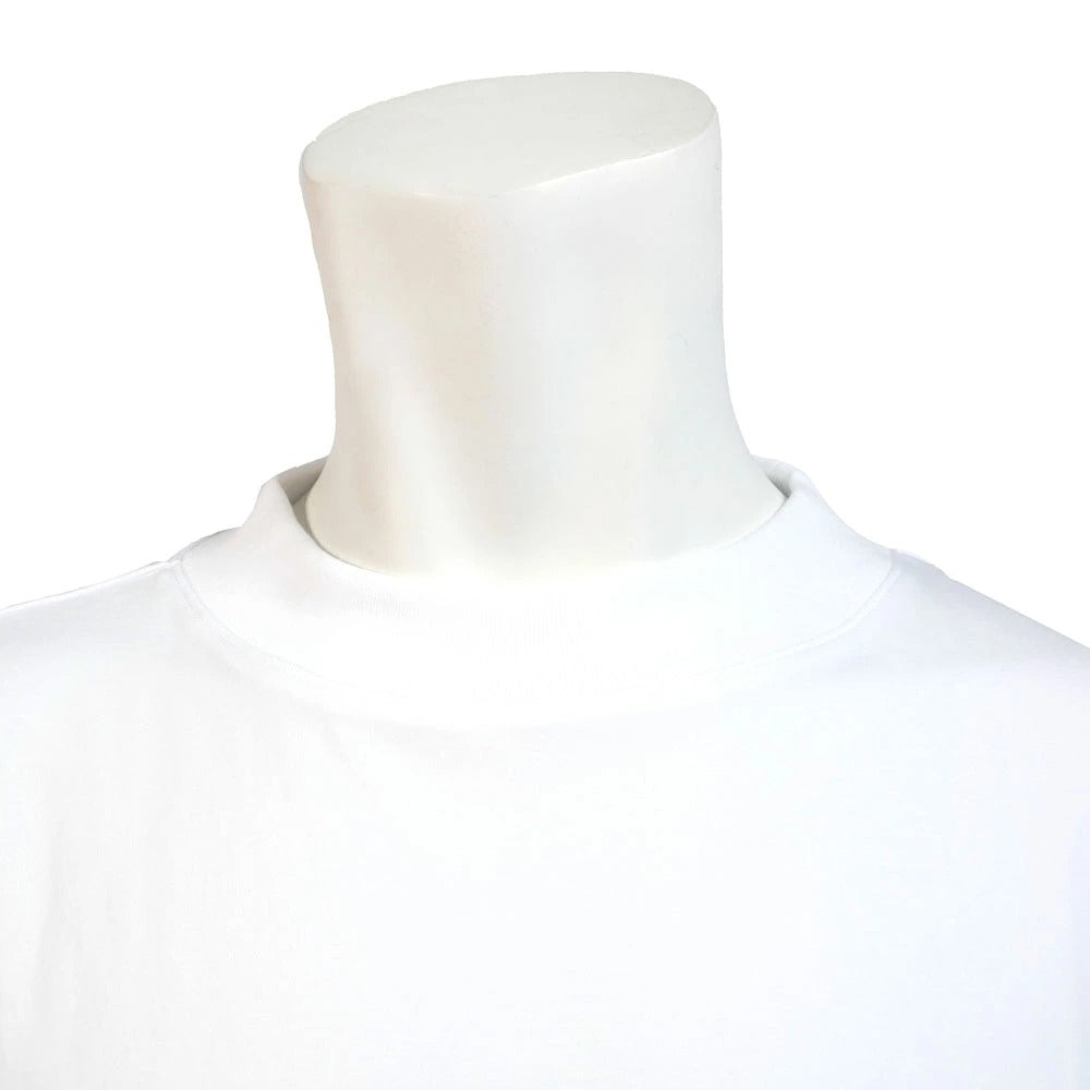 pct2001y / three dots メンズ 長袖 2パック Tシャツ