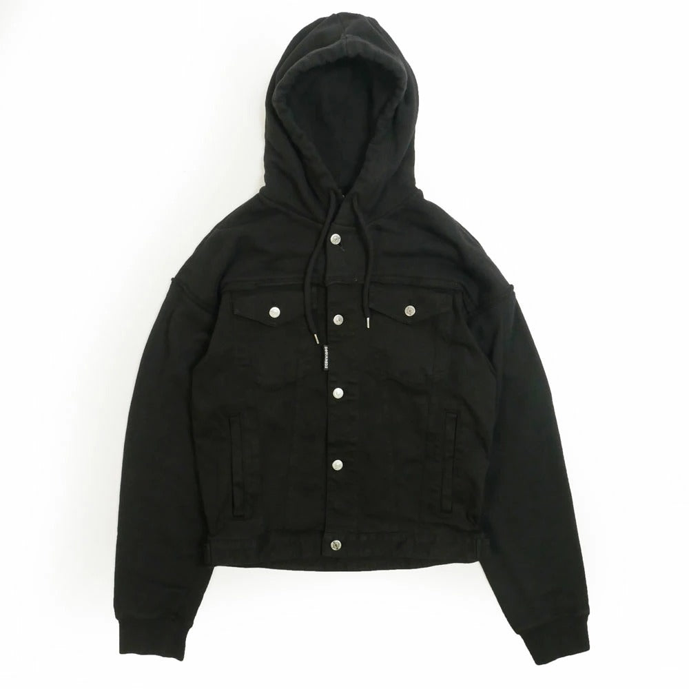 s74hg0163 / DSQUARED2 メンズ Ｇジャン