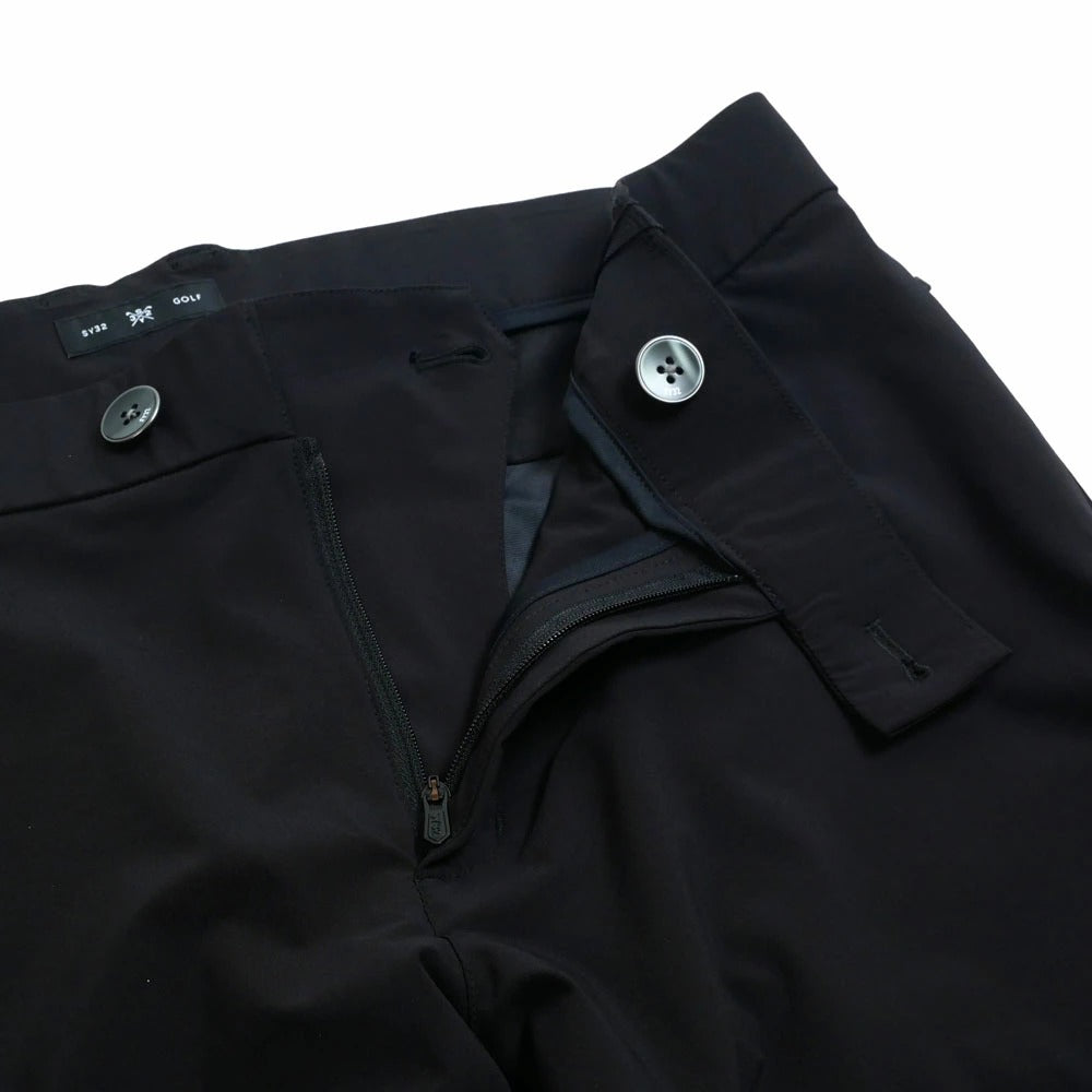 syg-25sbose03 / SY32 by SWEET YEARS GOLF エスワイ32 バイ スウィートイヤーズ ゴルフ ライトストレッチ ショートパンツ