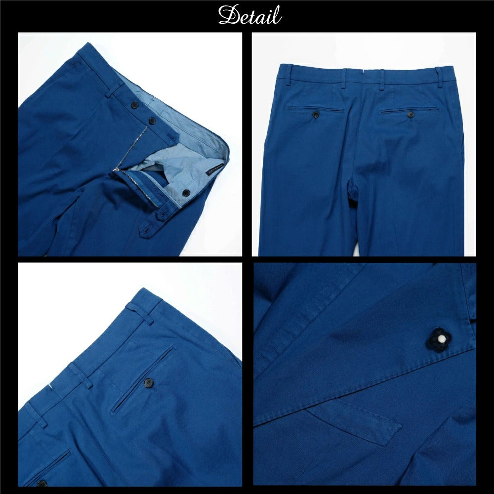 2116-8453aq201 / LARDINI メンズ ガーメントダイスーツ