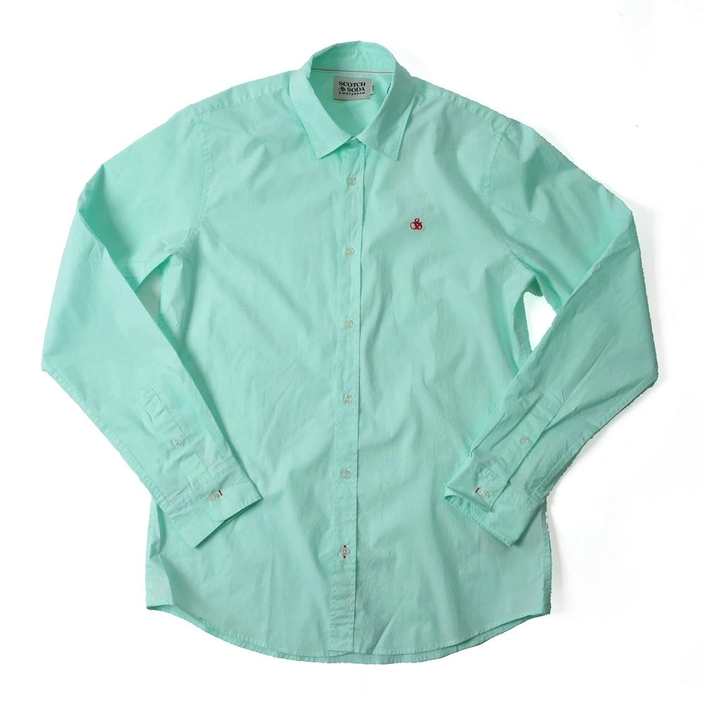 282-71407 / SCOTCH&SODA メンズ 長袖シャツ