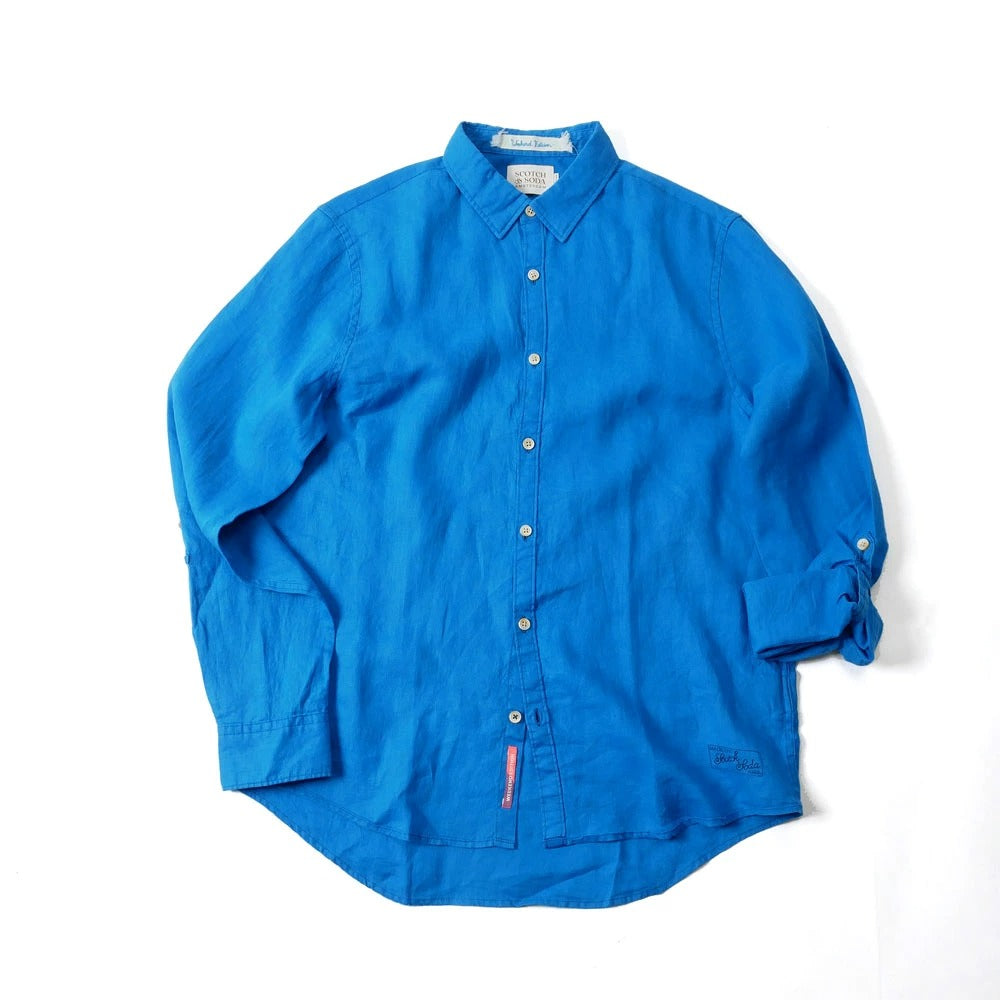 292-71406 / SCOTCH&SODA メンズ 長袖シャツ
