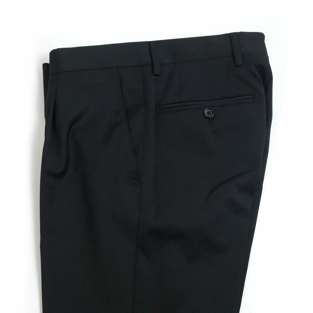 3216-86107aq404 / LARDINI メンズ ソリッドスーツ