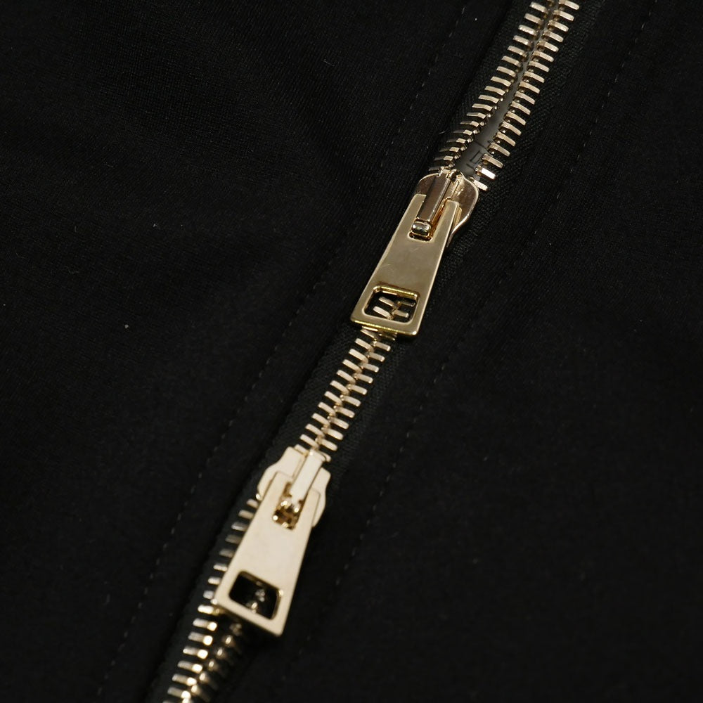 bardi-gold-a5457 / giab's archivio メンズ BARDI GOLD MA-1ブルゾン