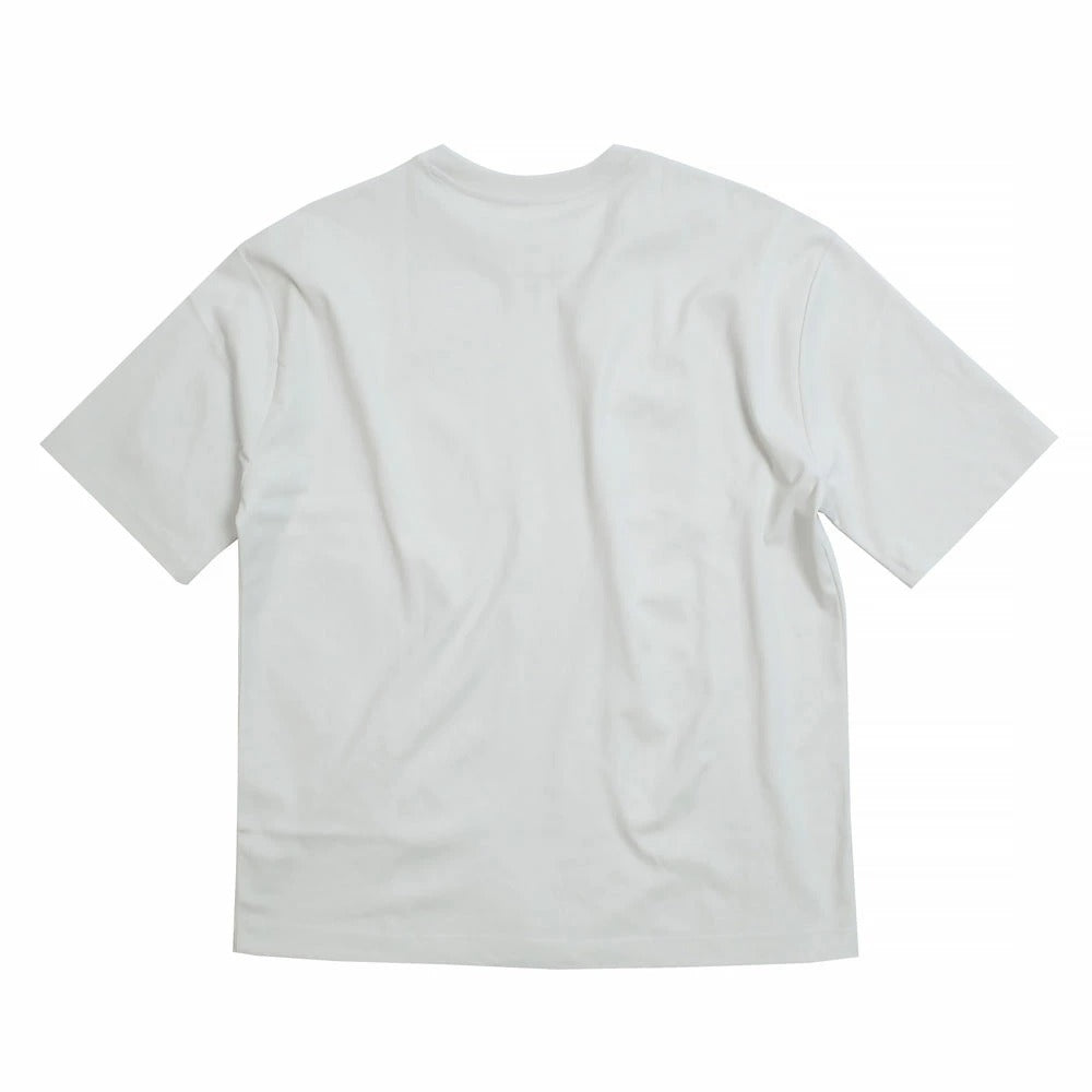 pct1001y / THREE DOTS メンズ 半袖 2パック Tシャツ