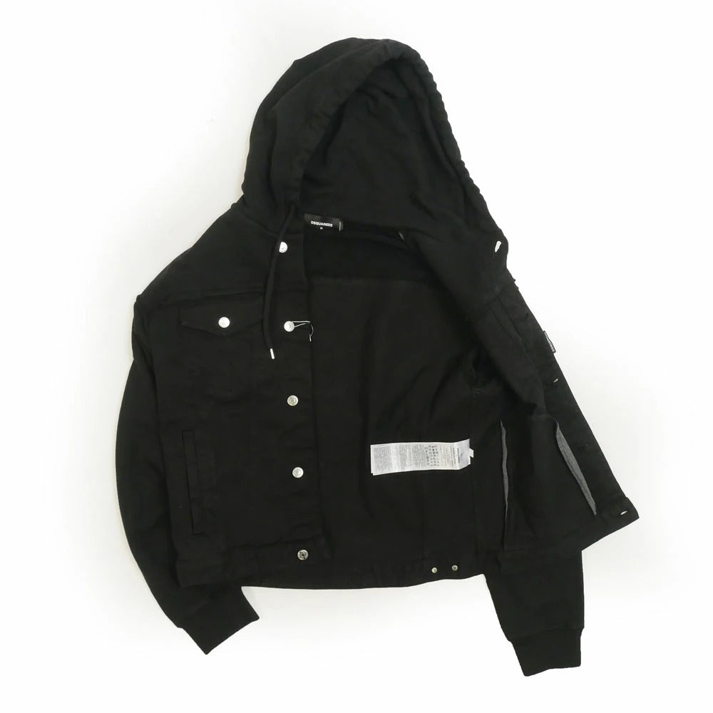 s74hg0163 / DSQUARED2 メンズ Ｇジャン