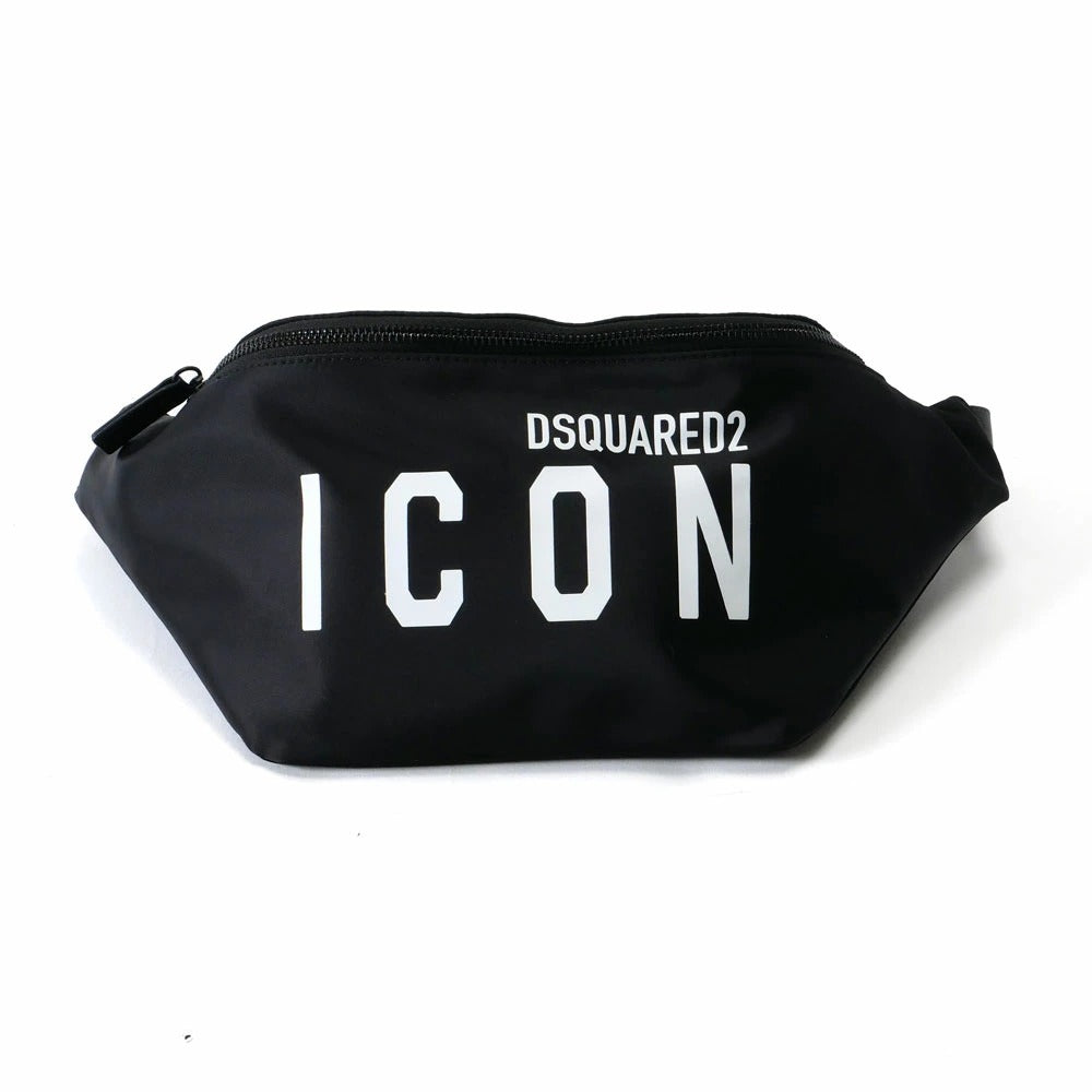 s82bb0033 / DSQUARED2 メンズ ベルトバック