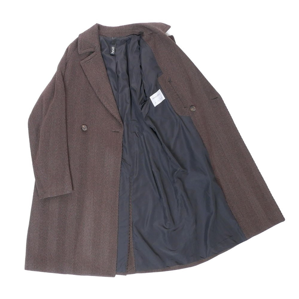 hevo / ブリンディシモ イーヴォ コート BRINDISI アウター