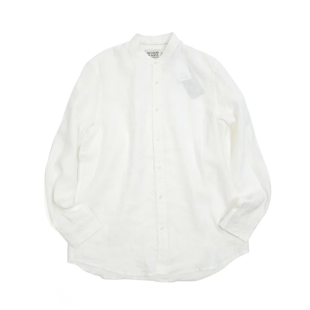 210-31404 / SCOTCH&SODA メンズ 長袖シャツ