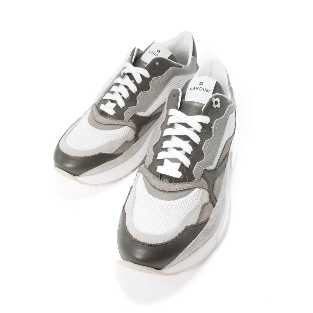 2116-sginza355 / LARDINI ラルディーニ スニーカー